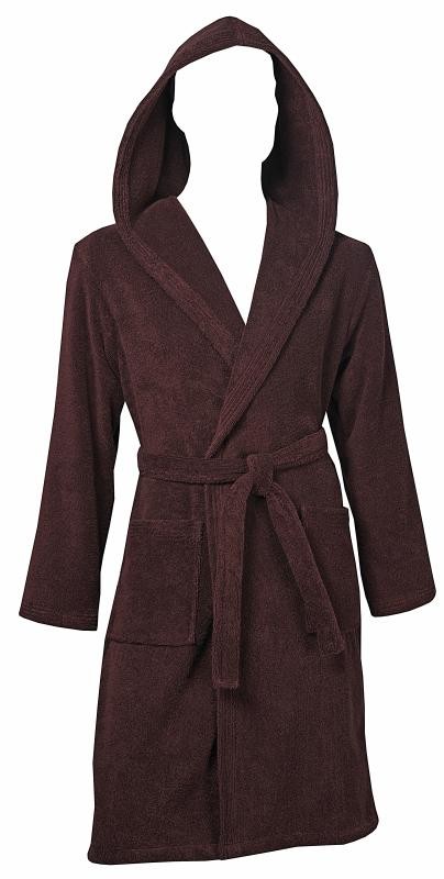 Халат мужской махровый гладкокрашеный «Benfatto» | Benfatto | ДМ Текстиль