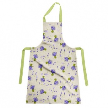 Фартук Романтика «Прованс», 60x70 см | Прованс | Романтика