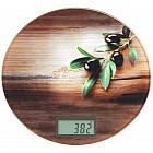 Весы кухонные электронные MW-1460