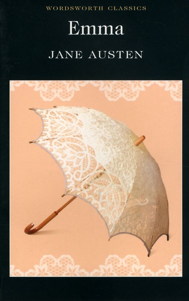 Emma | Wordsworth Classics