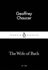 Wife Of Bath Essays