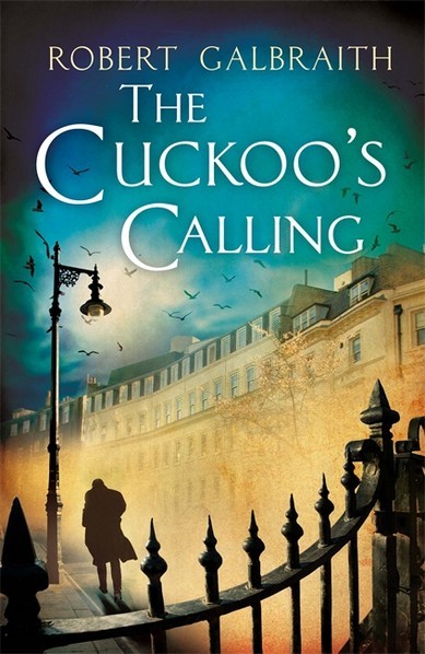 Cuckoo's Calling (B)