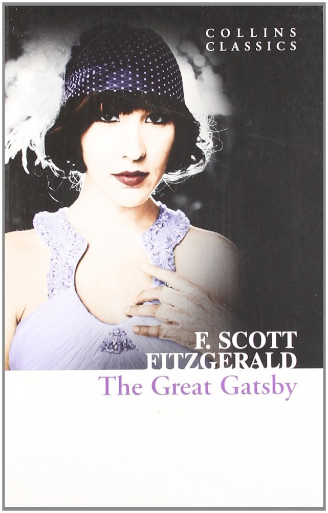 The Great Gatsby | Collins Classics