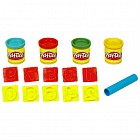 Набор для лепки Play-Doh «Цифры»