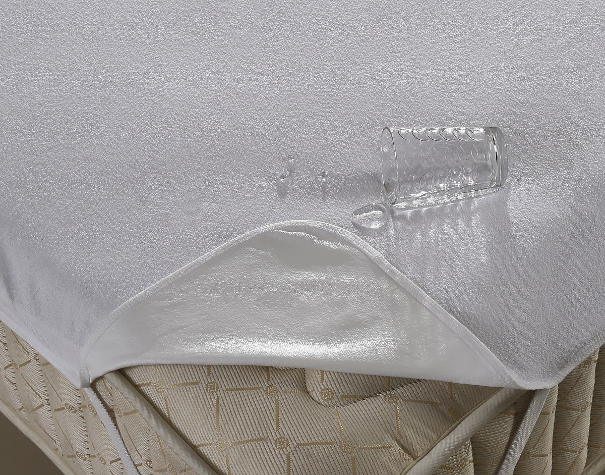 Наматрасник с пропиткой «Karna» (махра, 60х120 см) | Karna