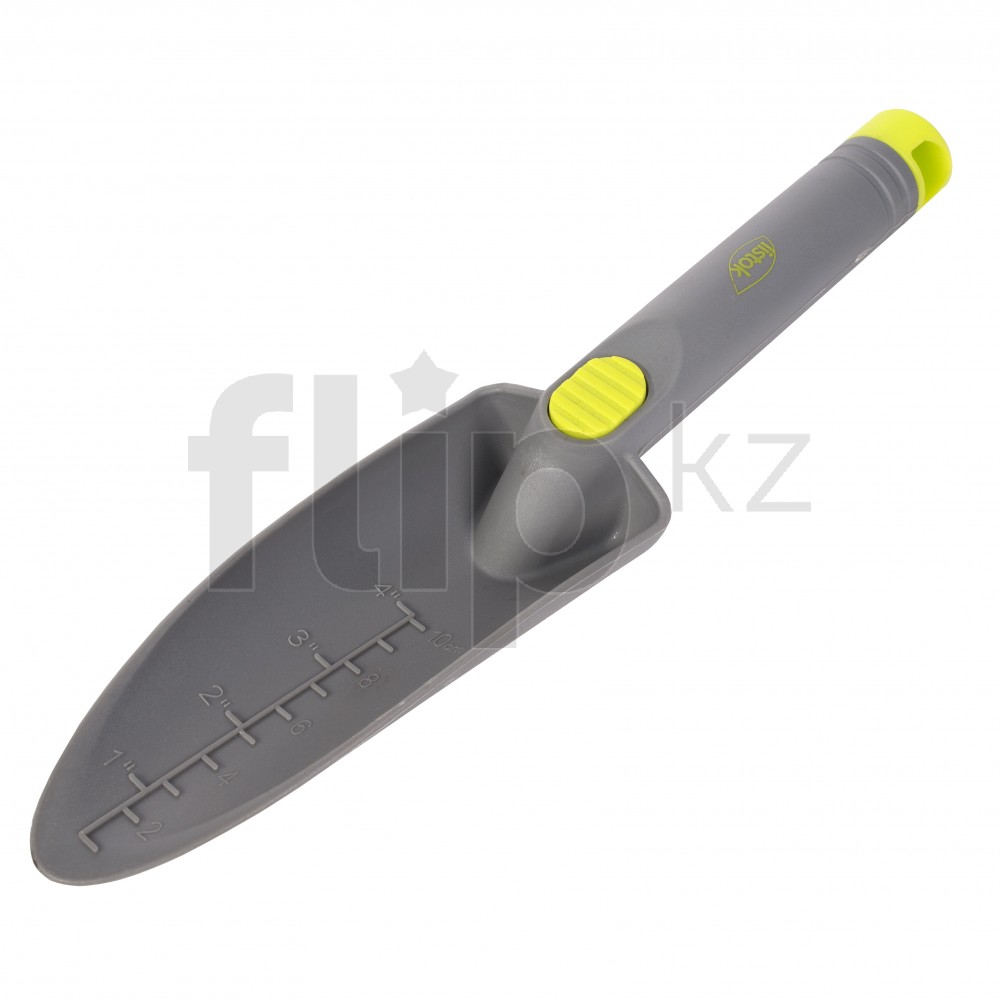 Совок садовый ПРОФИ  LISTOK LS9389B NEW | Listok