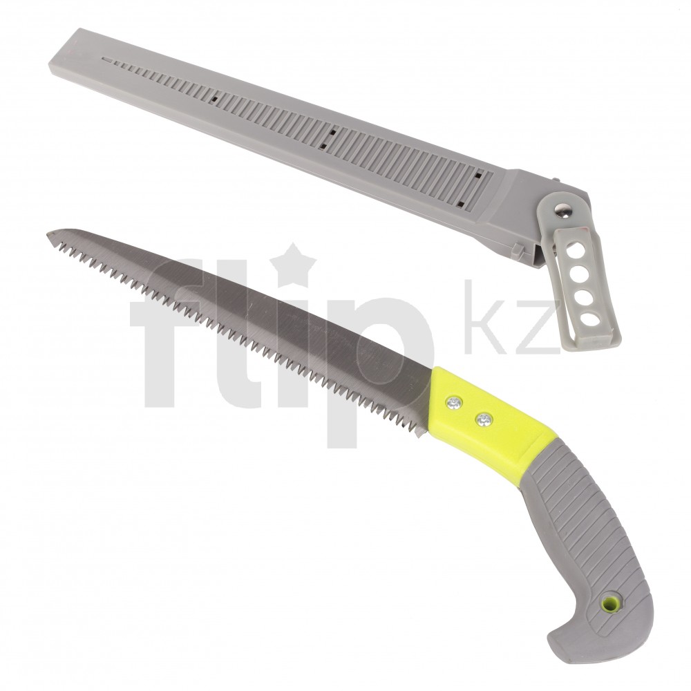 Пила для обрезки ветвей и сучьев LISTOK NEW | Listok