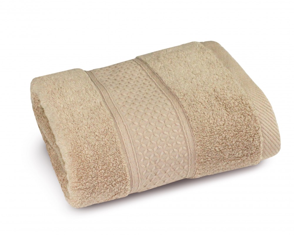 Полотенце махровое «Cozy home» (хлопок, 30x70)