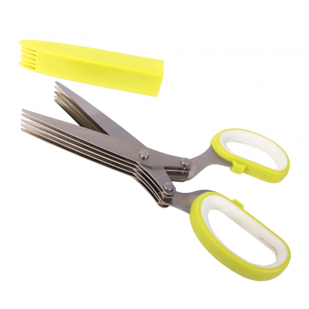 Ножницы для нарезки зелени РО | Русский Огород