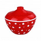 Сухарница «Горошек» (1,45 л)