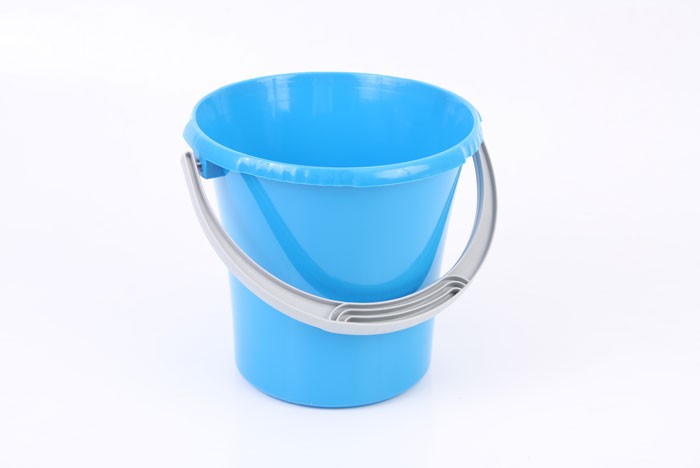 Ведро «Либерти» (3 л), голубой | Либерти | Martika