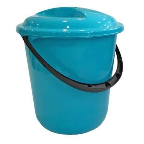 Ведро с крышкой «Классика» | Svip