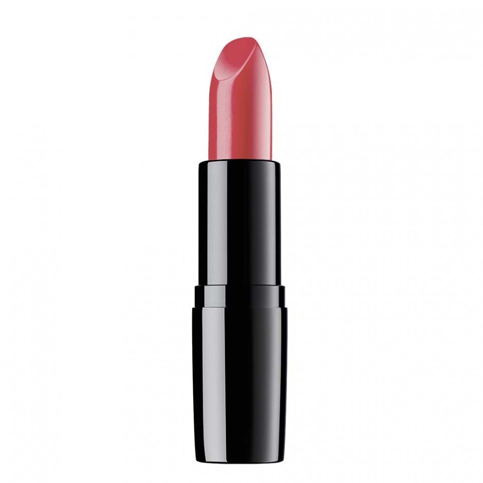 Помада для губ «Perfect Color», тон 01 Strawberry Red | Artdeco