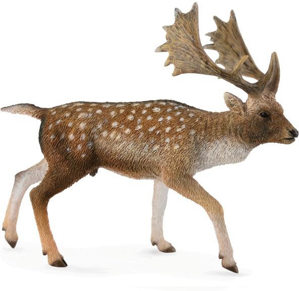 Фигурка декоративная «Олень», размер L | Collecta | Collecta