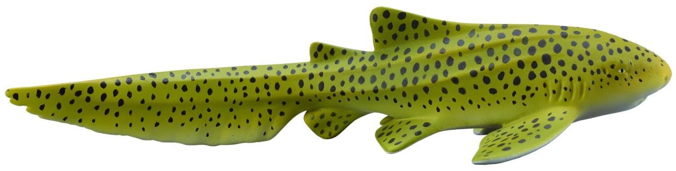 Фигурка декоративная «Зебровая акула», размер M | Collecta | Collecta