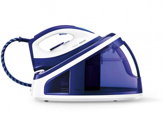 Утюг с парогенератором Philips GC7703/20