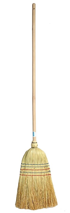 Метла York «Sorgo», 140 см | YORK