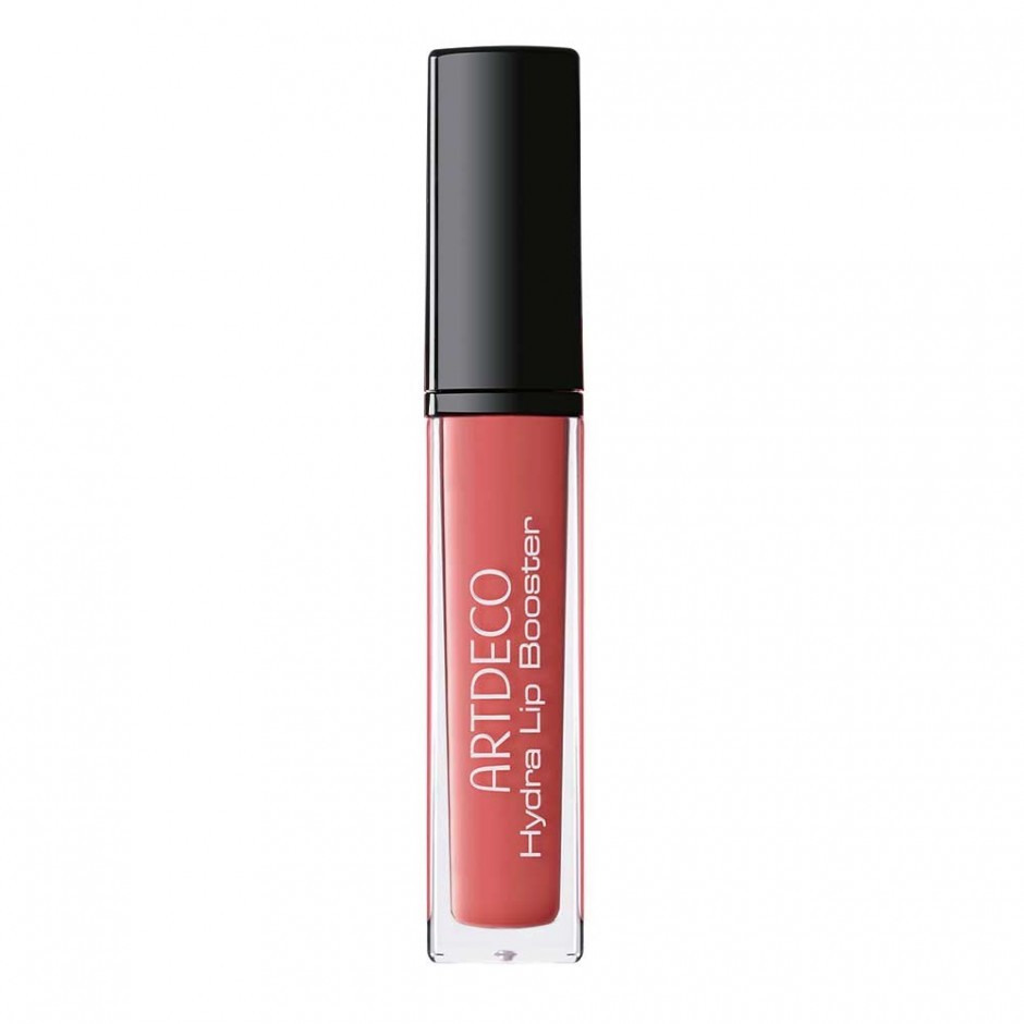 Блеск для губ «Hydra Lip Booster», тон 12 Translucent Corn Popp | Artdeco