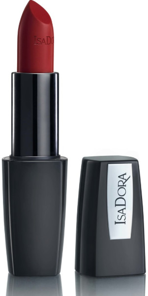 Помада для губ, тон 05 Femme fatale | Perfect Matt | IsaDora