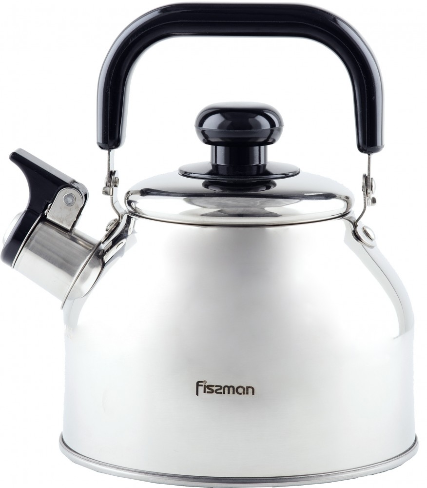 Чайник для кипячения воды «Leduc» (1,7 л) | Fissman