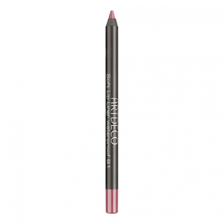 Карандаш для губ «Soft lip liner», тон 81 Soft Pink | Artdeco