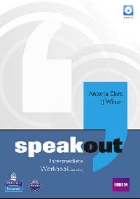 Speakout. Intermediate. Workbook with key