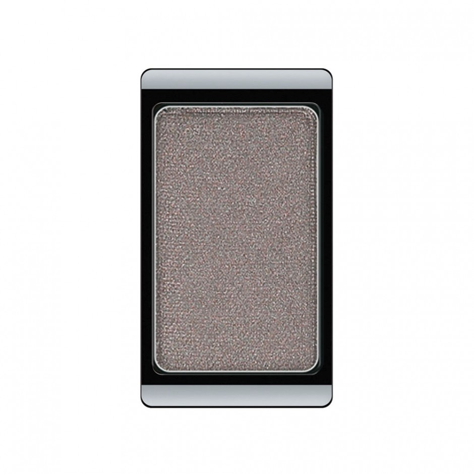 Тени для век «Eyeshadow», оттенок 218 Soft Brown Mauve | Artdeco