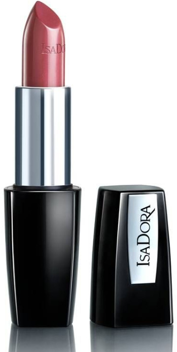 Помада для губ, тон 15 Heather | Perfect Moisture | IsaDora
