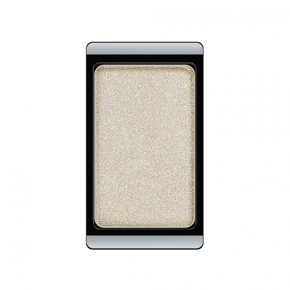 Тени для век «Eyeshadow», оттенок 11 Pearly Summer Beige | Artdeco