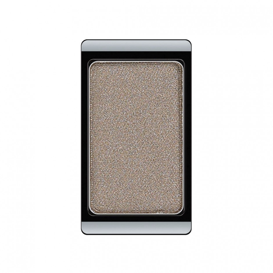 Тени для век «Eyeshadow», оттенок 16 Pearly Light Brown | Artdeco