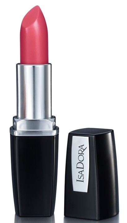 Помада для губ, тон 154 Rosette | Perfect Moisture | IsaDora