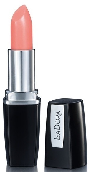 Помада для губ, тон 159 Peach passion | Perfect Moisture | IsaDora