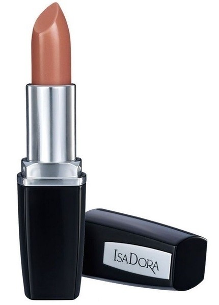 Помада для губ, тон 170 Brick peige | Perfect Moisture | IsaDora