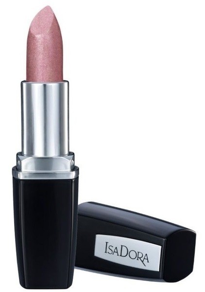 Помада для губ, тон 85 Discreet Magnolia | Perfect Moisture | IsaDora