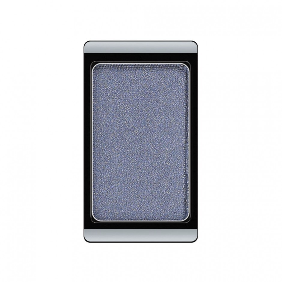 Тени для век «Eyeshadow», оттенок 72 Pearly Smokey Blue Night | Artdeco