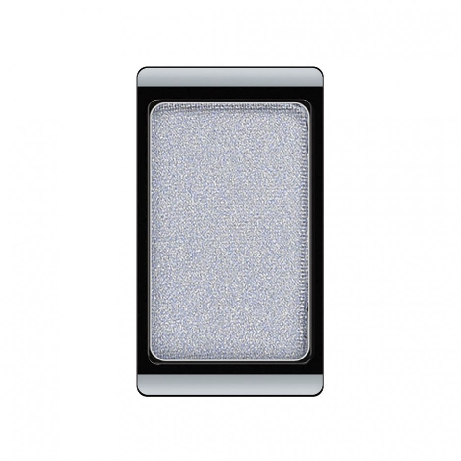 Тени для век «Eyeshadow», оттенок 74 Pearly Grey Blue | Artdeco