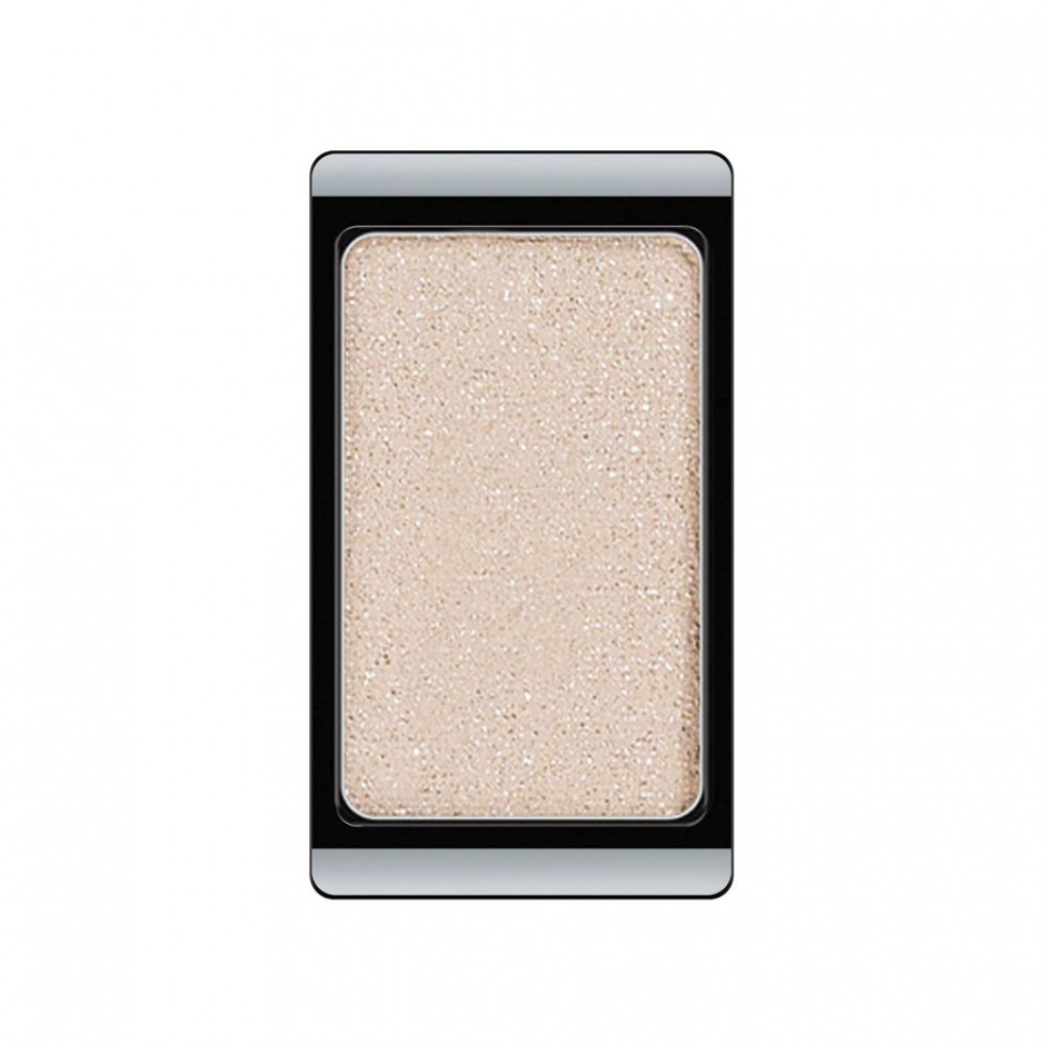 Тени для век «Glamour», оттенок 373 Glam Gold Dust | Artdeco