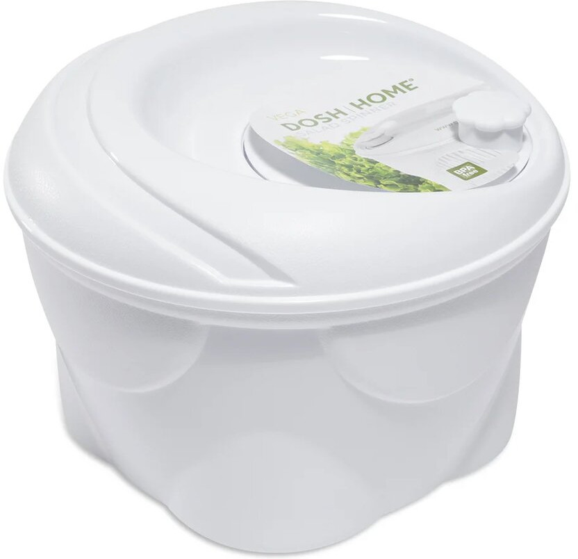 Сушилка для салата «Vega» | Vega | Dosh | Home