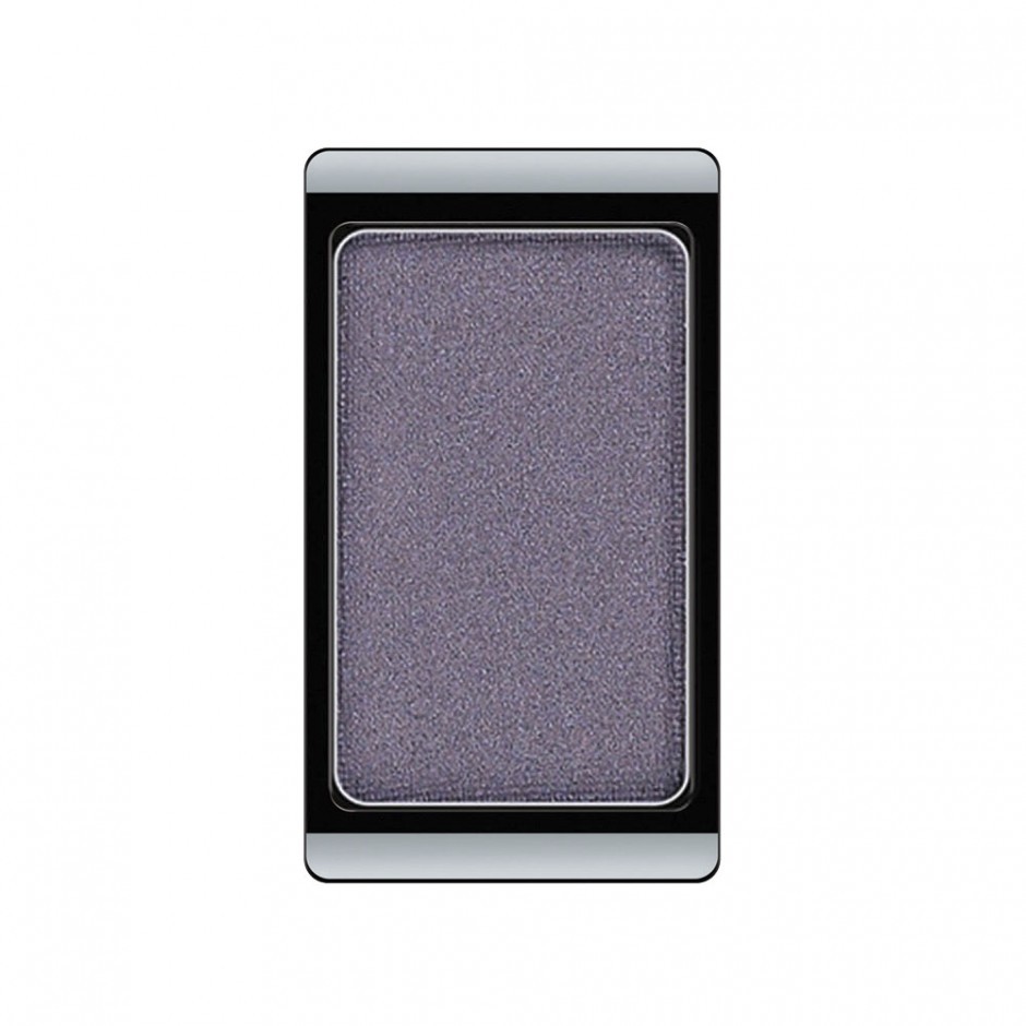 Тени для век «Eyeshadow», оттенок 92 Pearly Purple Night | Artdeco