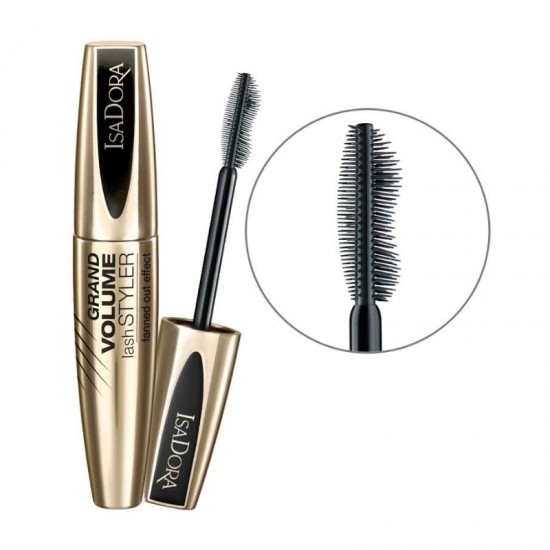 Тушь для ресниц «Lash Styler», оттенок 40 Black