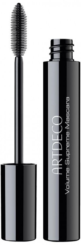 Тушь для ресниц «Volume supreme», оттенок 01 Black | Artdeco