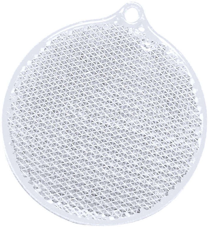 Световозвращатель пешеходный «Круг» | Coreflect