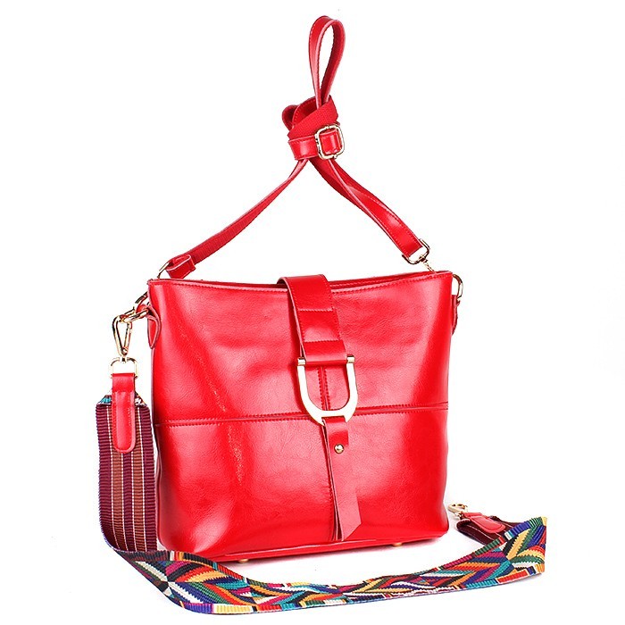 Сумка женская Farfalla Rosso | F. Rosso