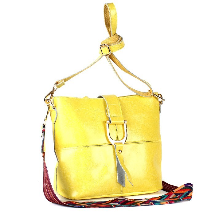 Сумка женская Farfalla Rosso | F. Rosso