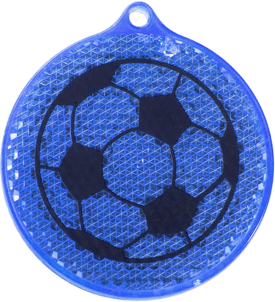 Световозвращатель пешеходный «Мяч» | Coreflect