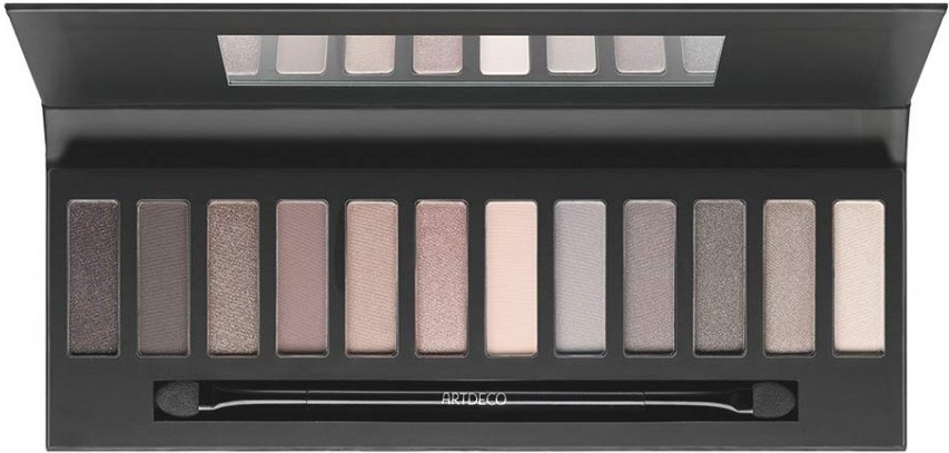 Тени для век «Most Wanted Eyeshadow Palette», оттенок 04 Nude | Artdeco