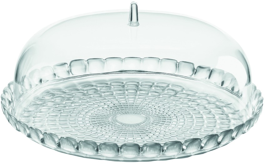 Блюдо сервировочное | Tiffany | Guzzini