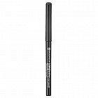 Карандаш для глаз «Long-lasting eye pencil», оттенок 01 Black fever