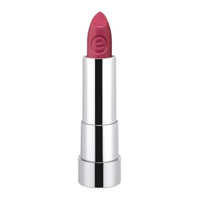 Помада для губ «Sheer & shine lipstick», тон 09 I feel pretty | Essence