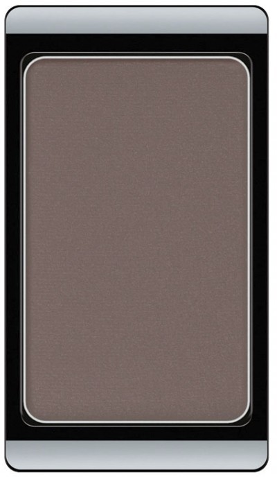 Пудра для бровей компактная «Eye Brow Powder», оттенок 03 Brow | Artdeco